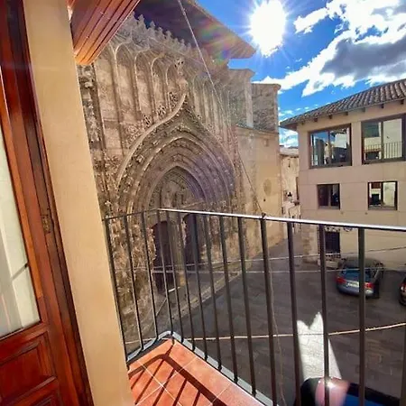 Holiday home Sol Casa Con Cueva Privada Y Vistas A La Iglesia *