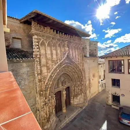 Holiday home Sol Casa Con Cueva Privada Y Vistas A La Iglesia